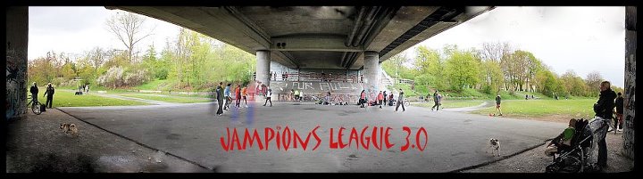 JAMpionsLeague3.0-Panorama